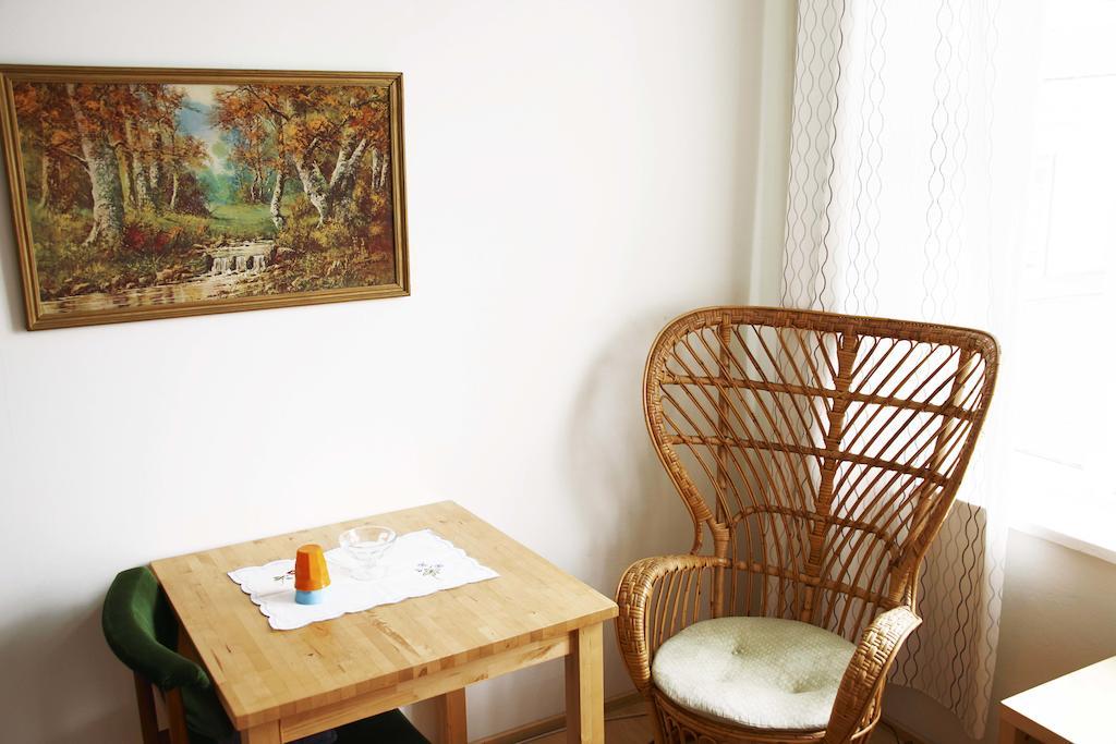 Guest house Arni's Place