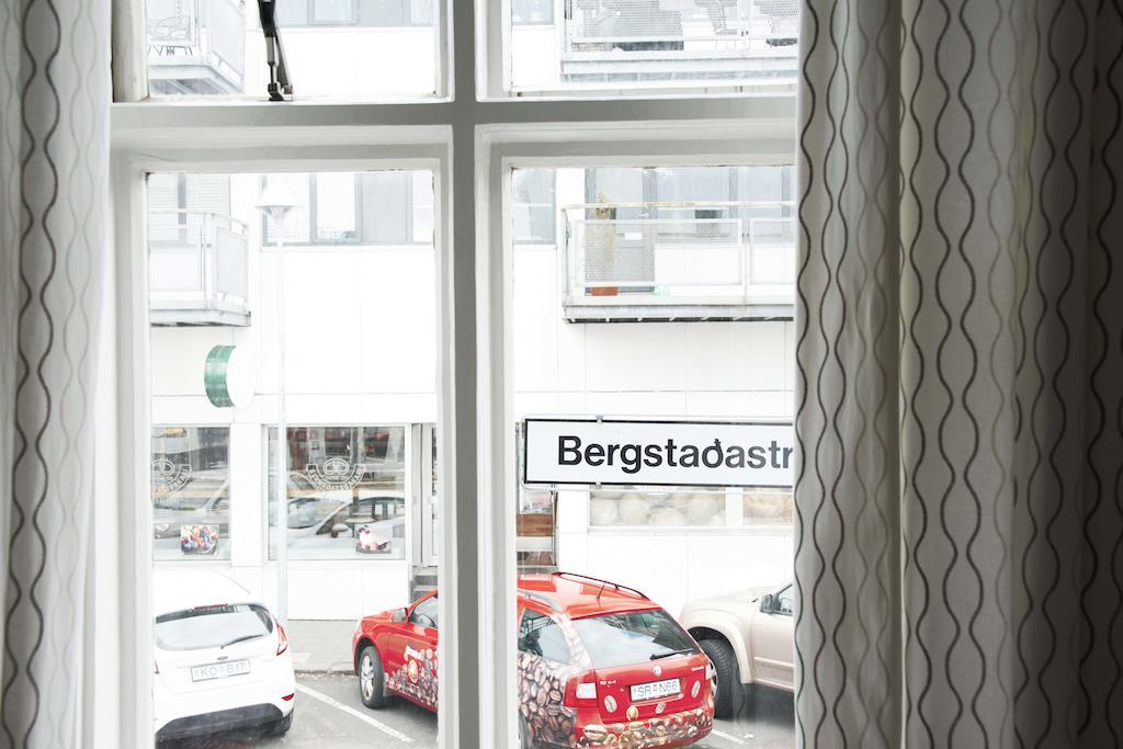 Arni's Place Reykjavik