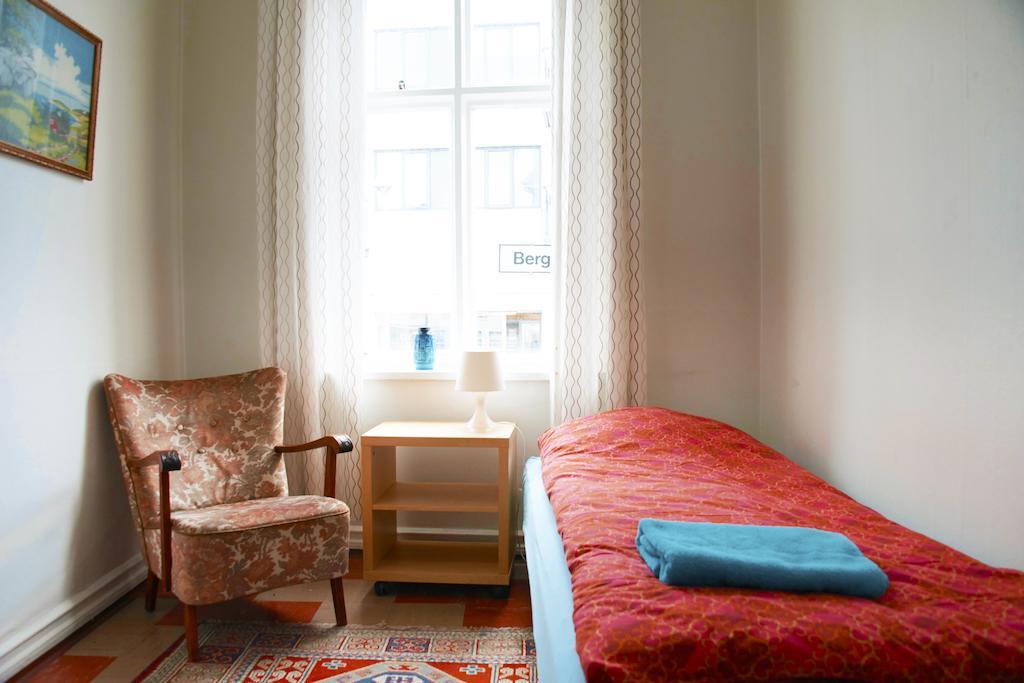 Guest house Arni's Place *