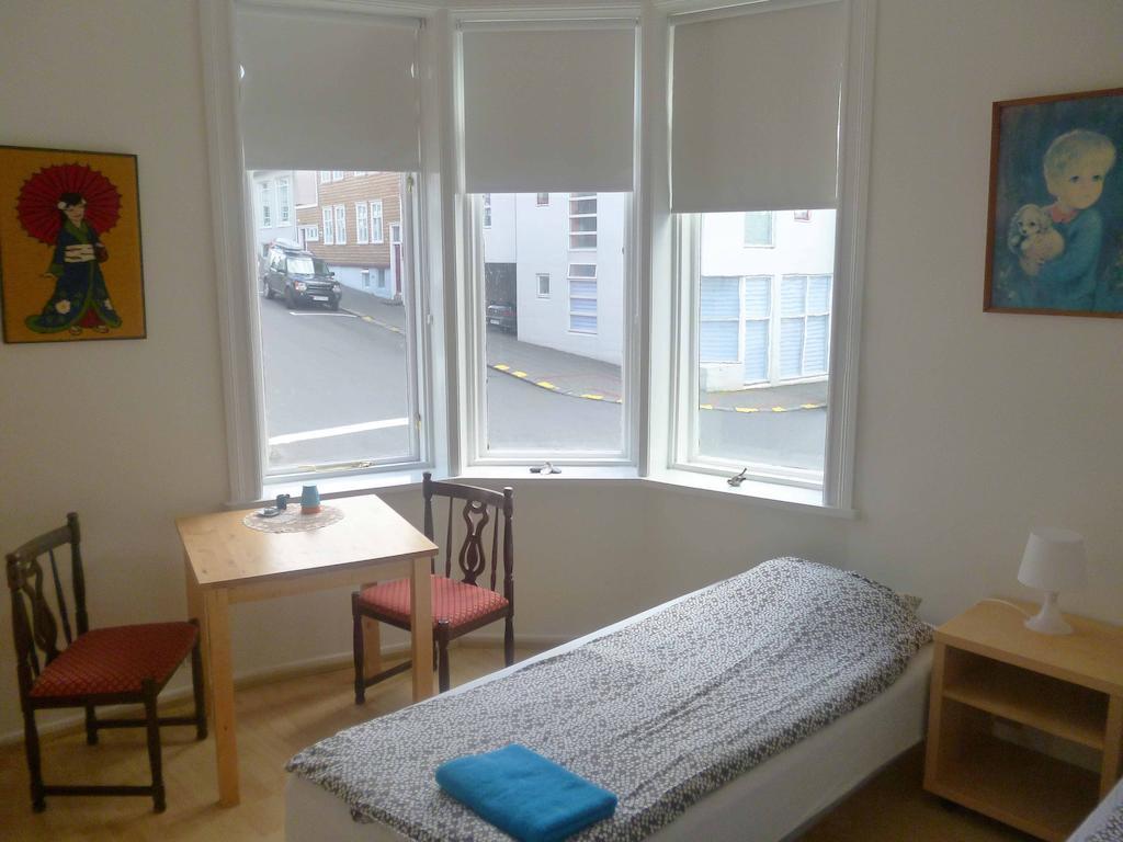 Arni's Place Guest house Reykjavik