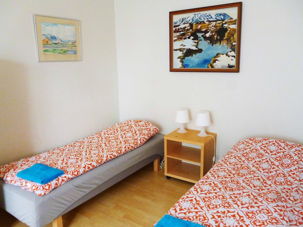 Guest house Arni's Place *