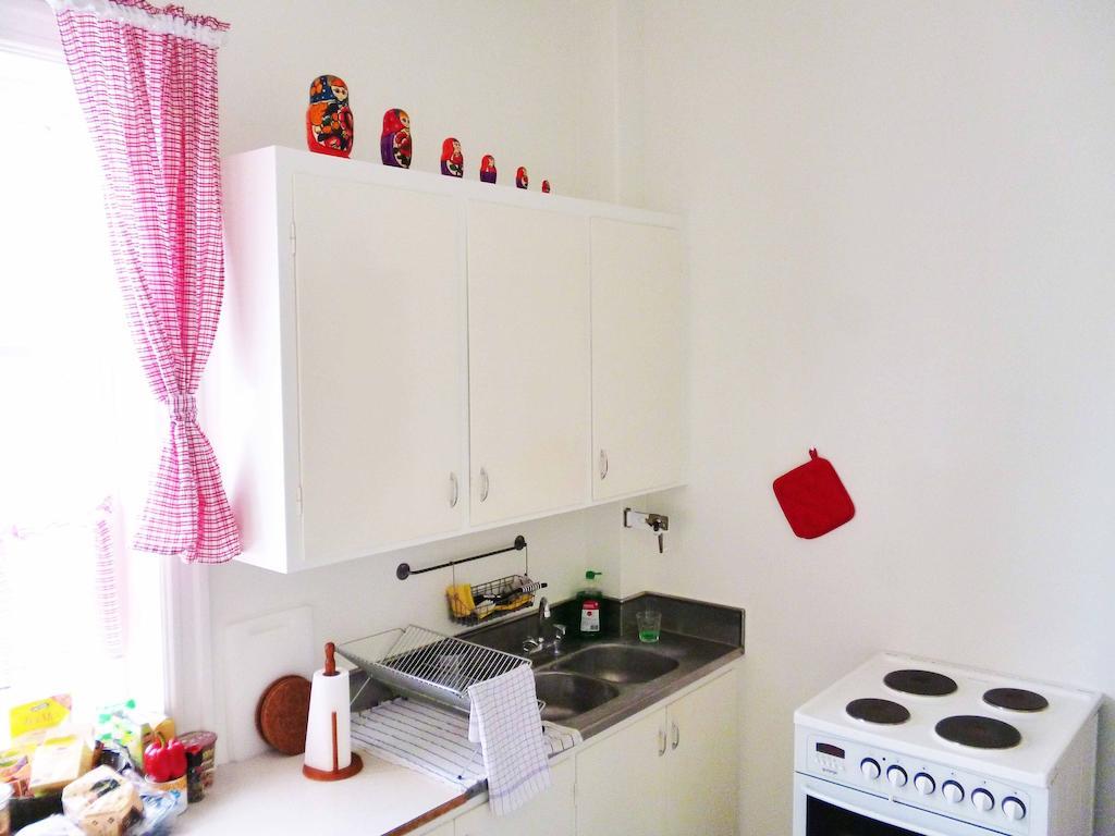 Guest house Arni's Place