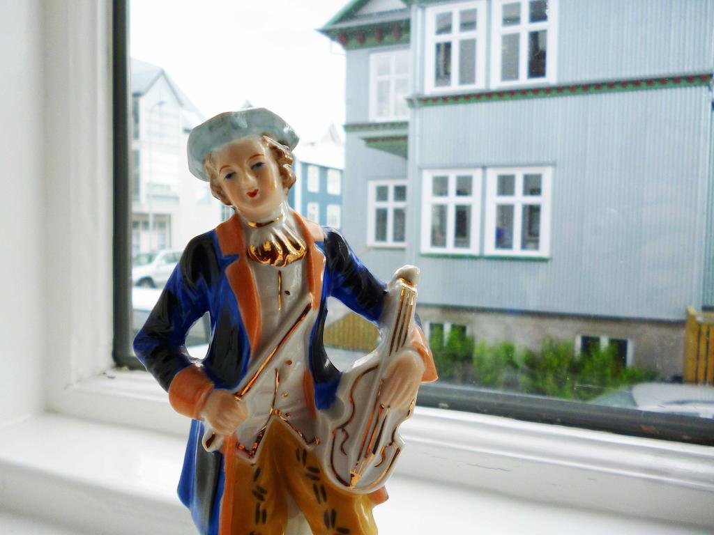 Arni's Place Gasthof