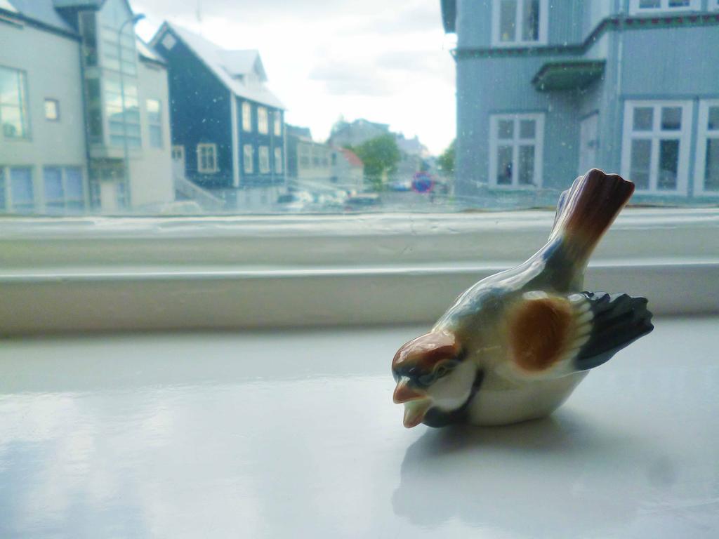 Arni's Place Guest house Reykjavik
