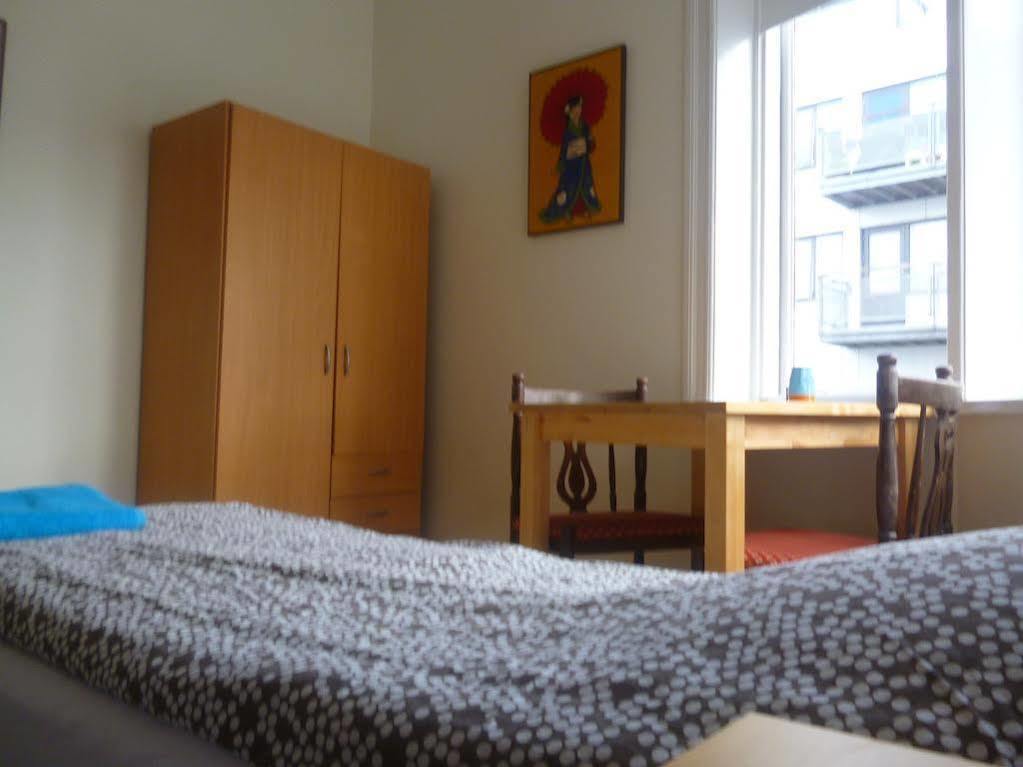 Arni's Place Guest house Reykjavik