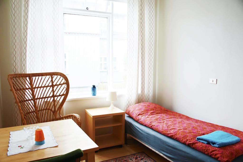 Guest house Arni's Place Reykjavik