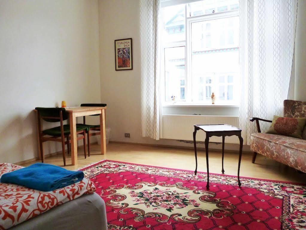 Guest house Arni's Place